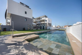 Nerea Rota free parking by Staycare, Rota